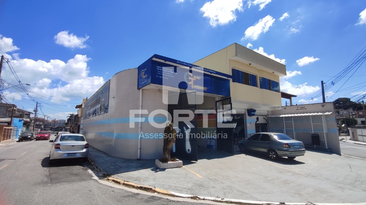Casa, 3 quartos, 480 m² - Foto 1