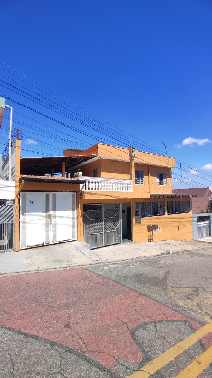 Casa, 2 quartos, 125 m² - Foto 2
