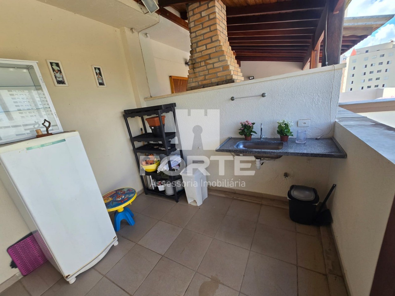Cobertura, 2 quartos, 130 m² - Foto 28