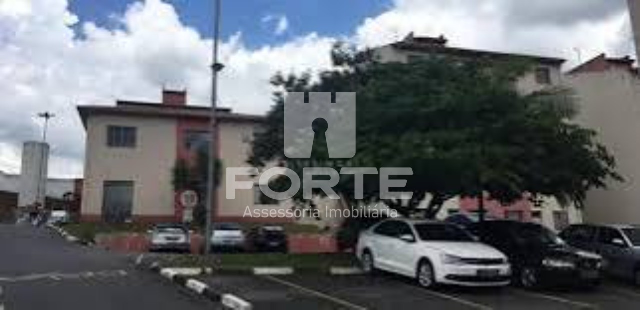 Apartamento, 2 quartos, 46 m² - Foto 9