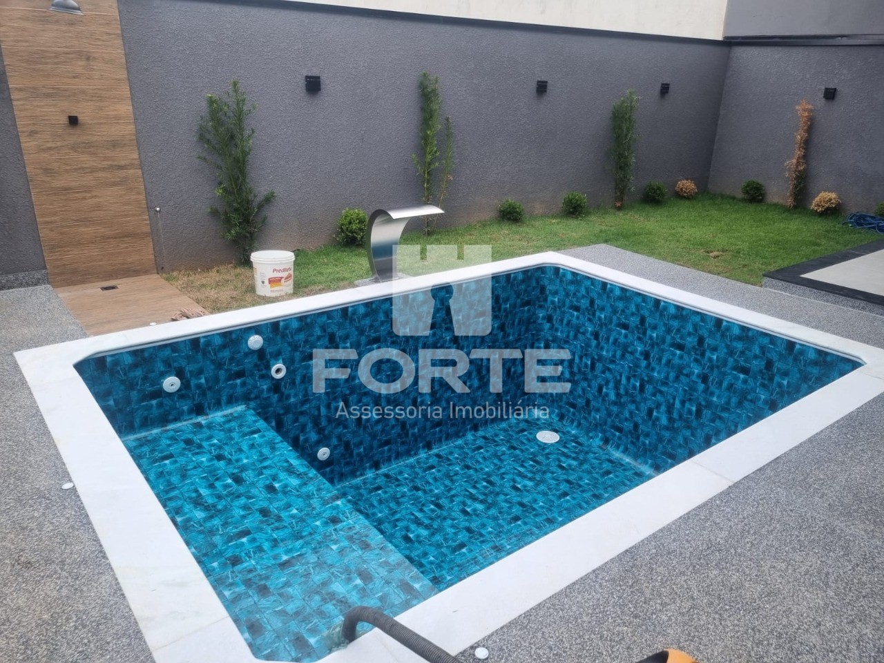 Casa, 3 quartos, 280 m² - Foto 28