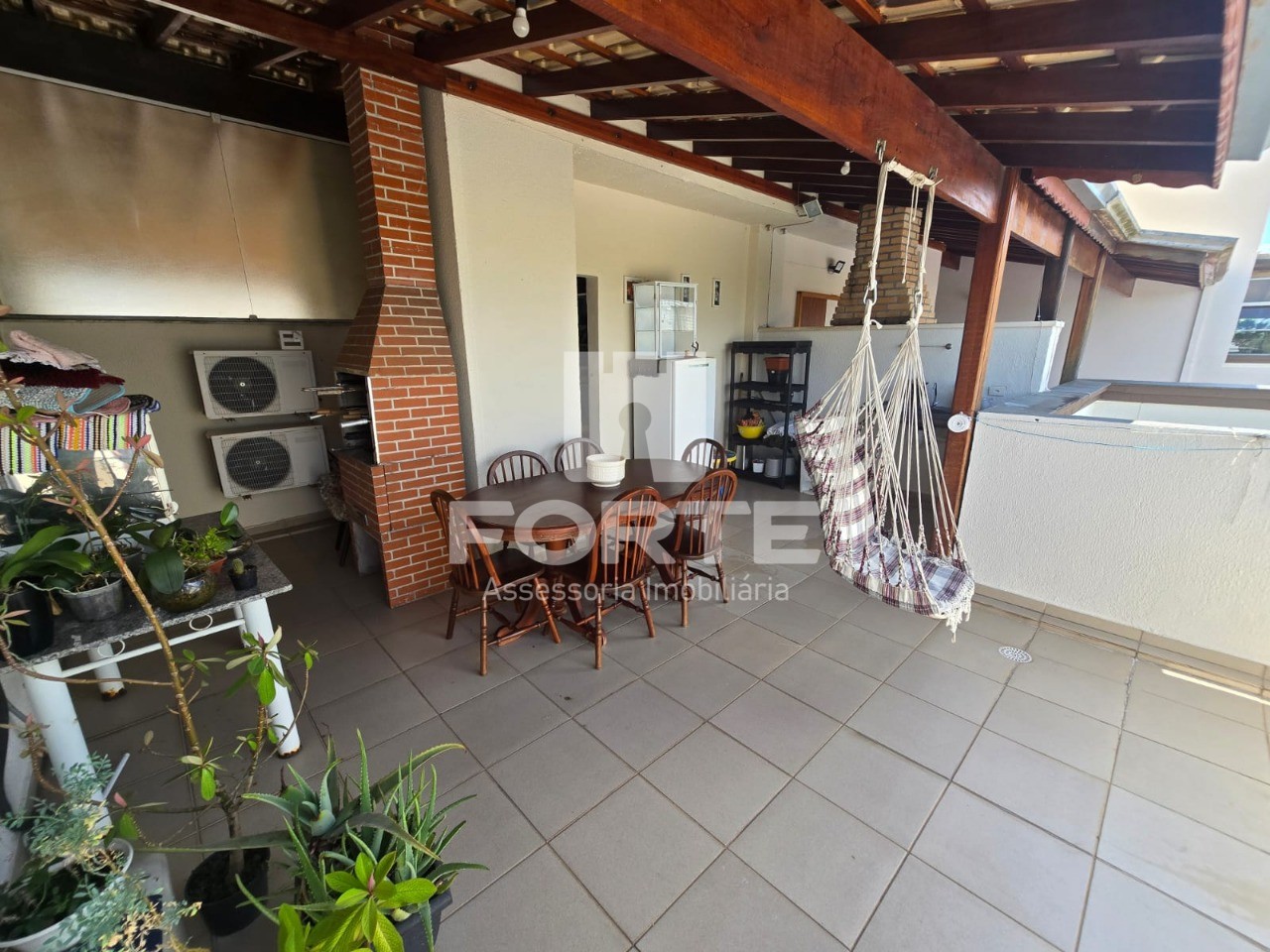 Cobertura, 2 quartos, 130 m² - Foto 33
