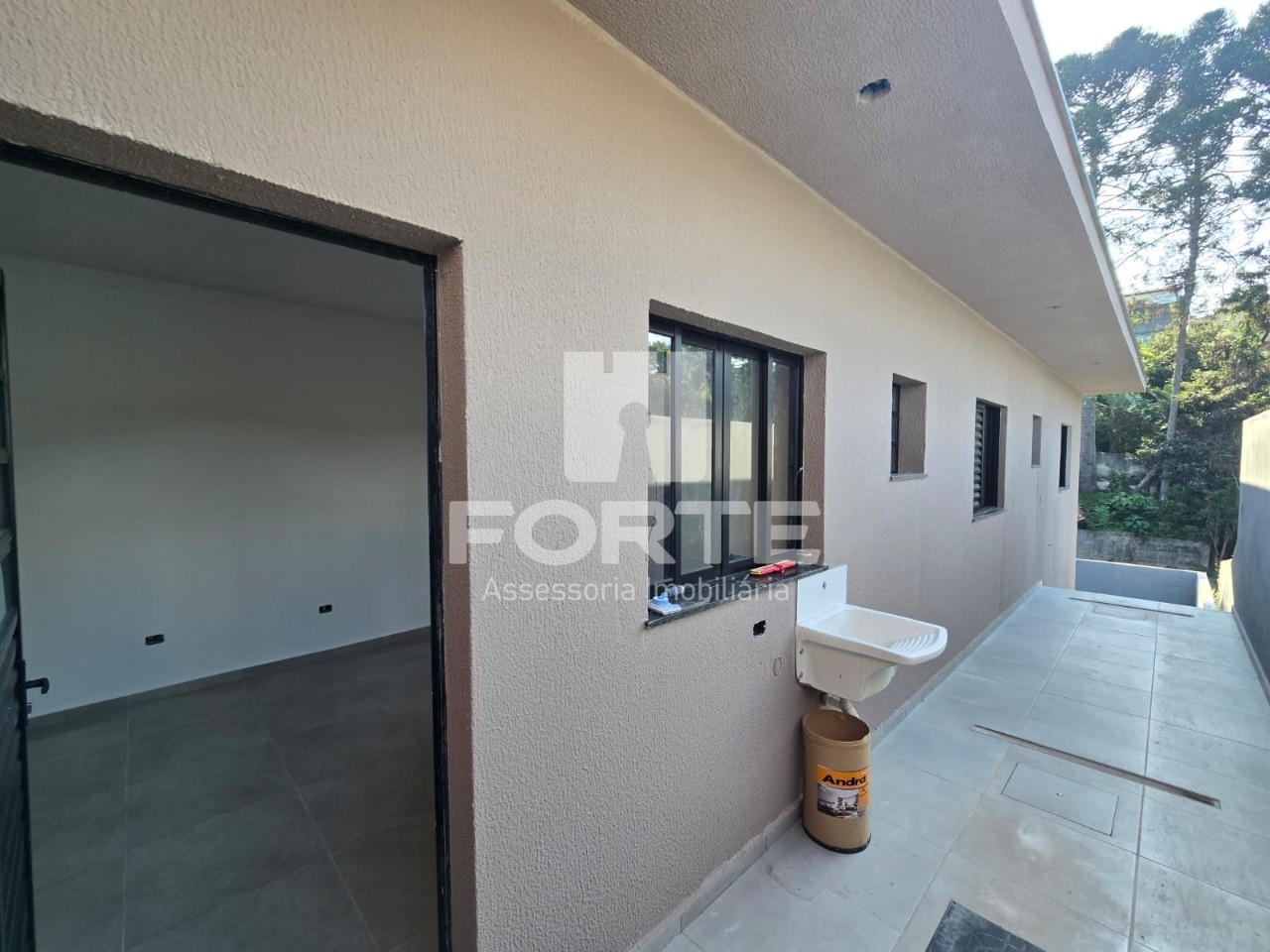 Casa, 2 quartos, 65 m² - Foto 9