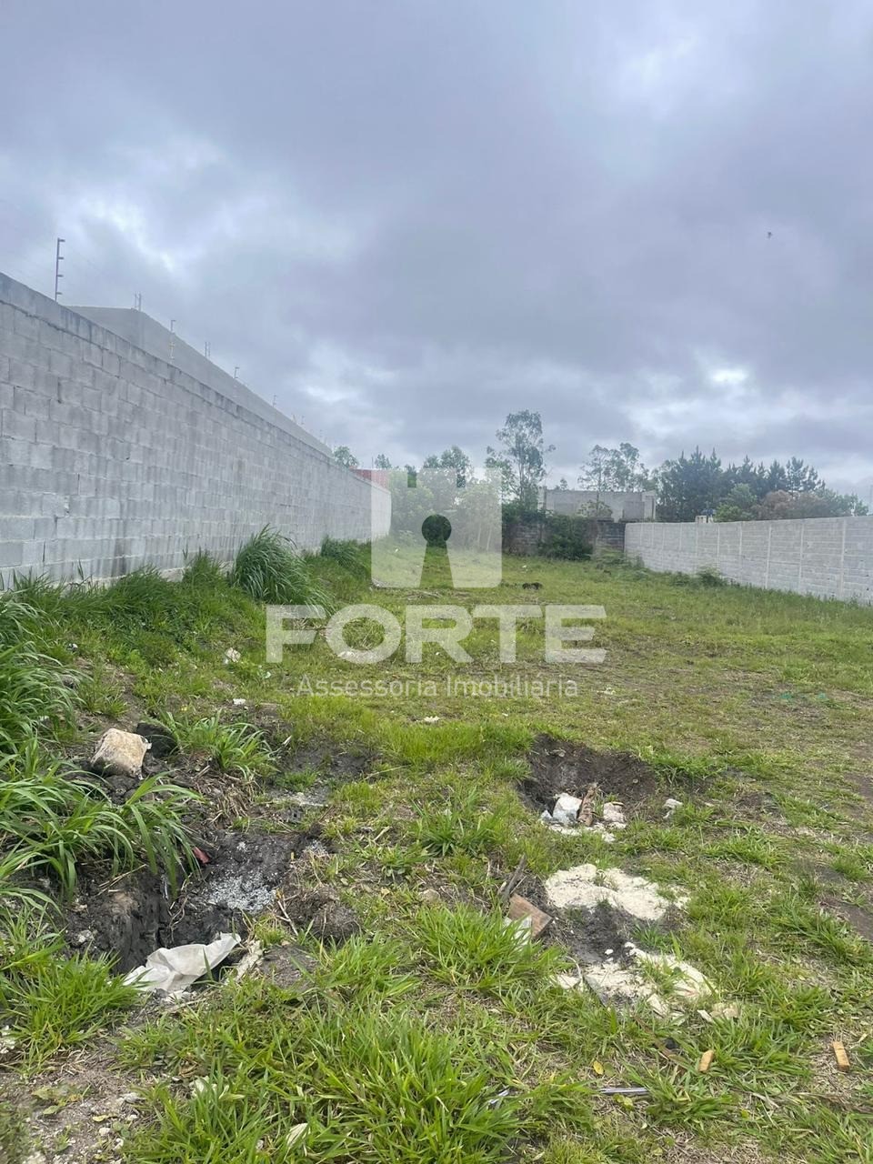 Terreno, 750 m² - Foto 2