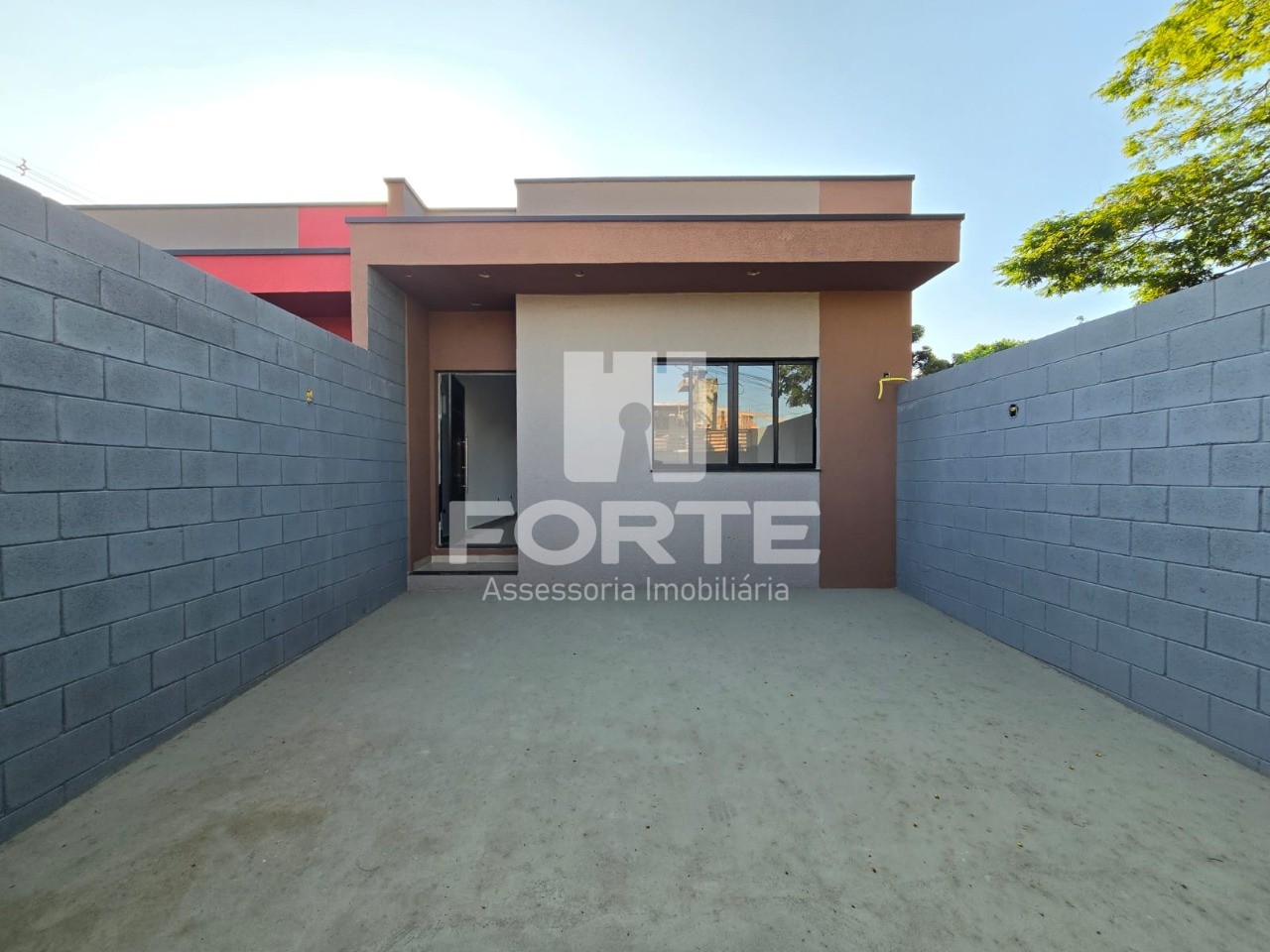 Casa, 2 quartos, 65 m² - Foto 1