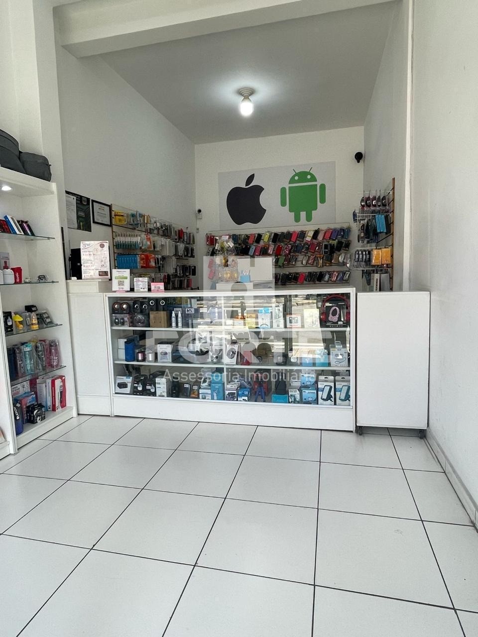Loja-Salão, 100 m² - Foto 5