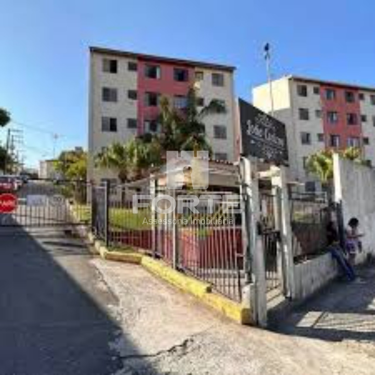 Apartamento, 2 quartos, 46 m² - Foto 11