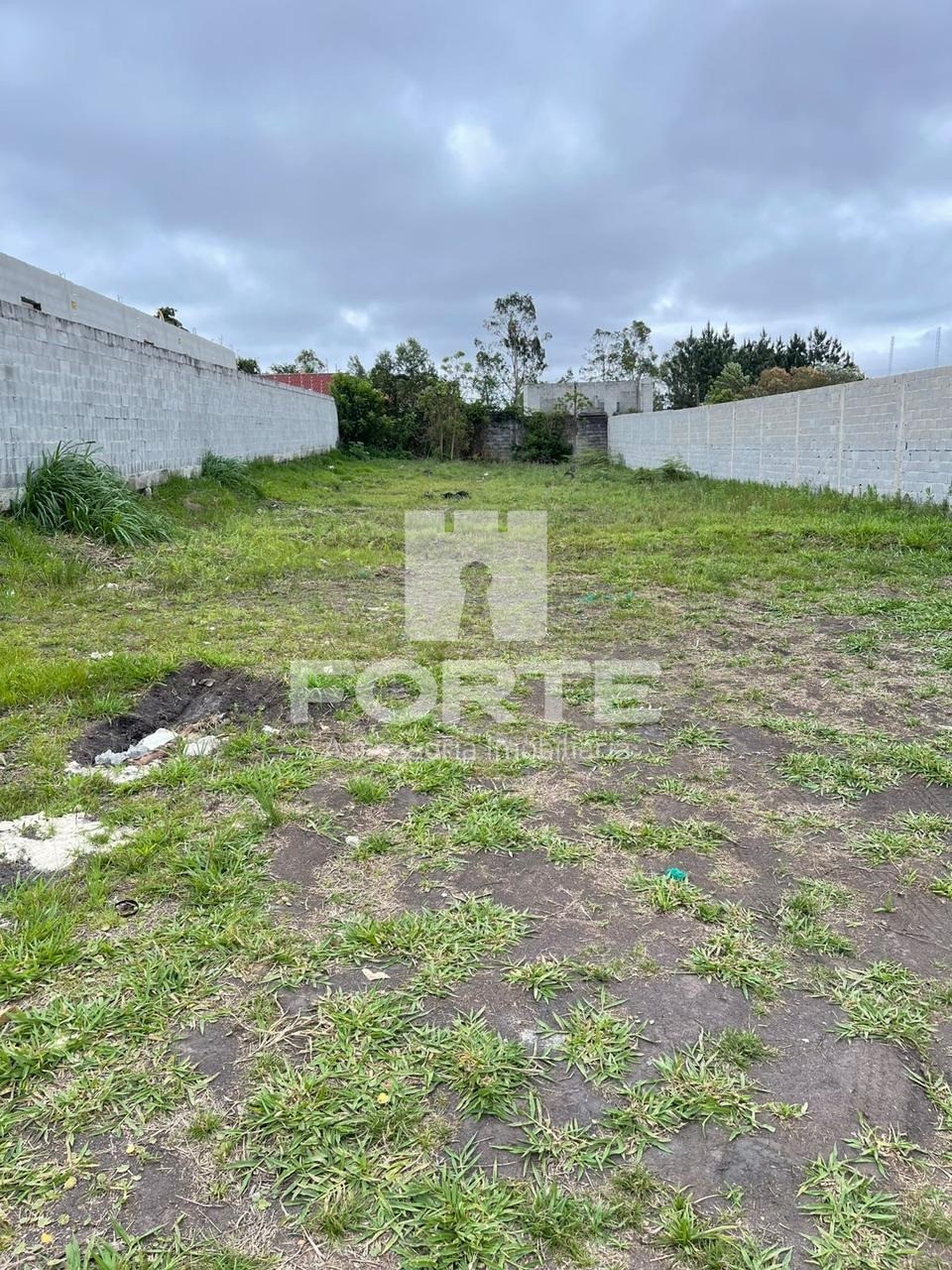 Terreno, 750 m² - Foto 4