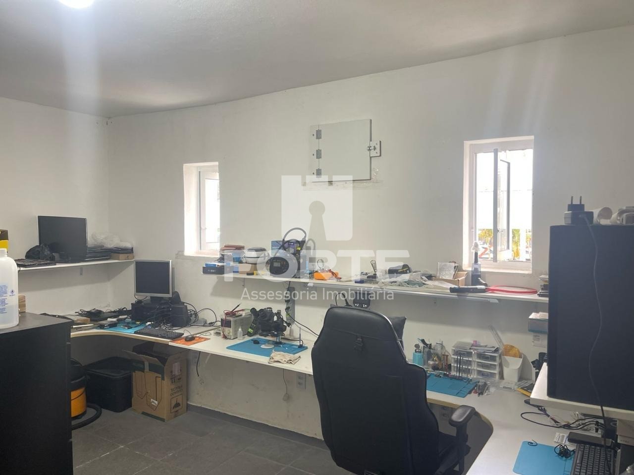 Loja-Salão, 100 m² - Foto 24