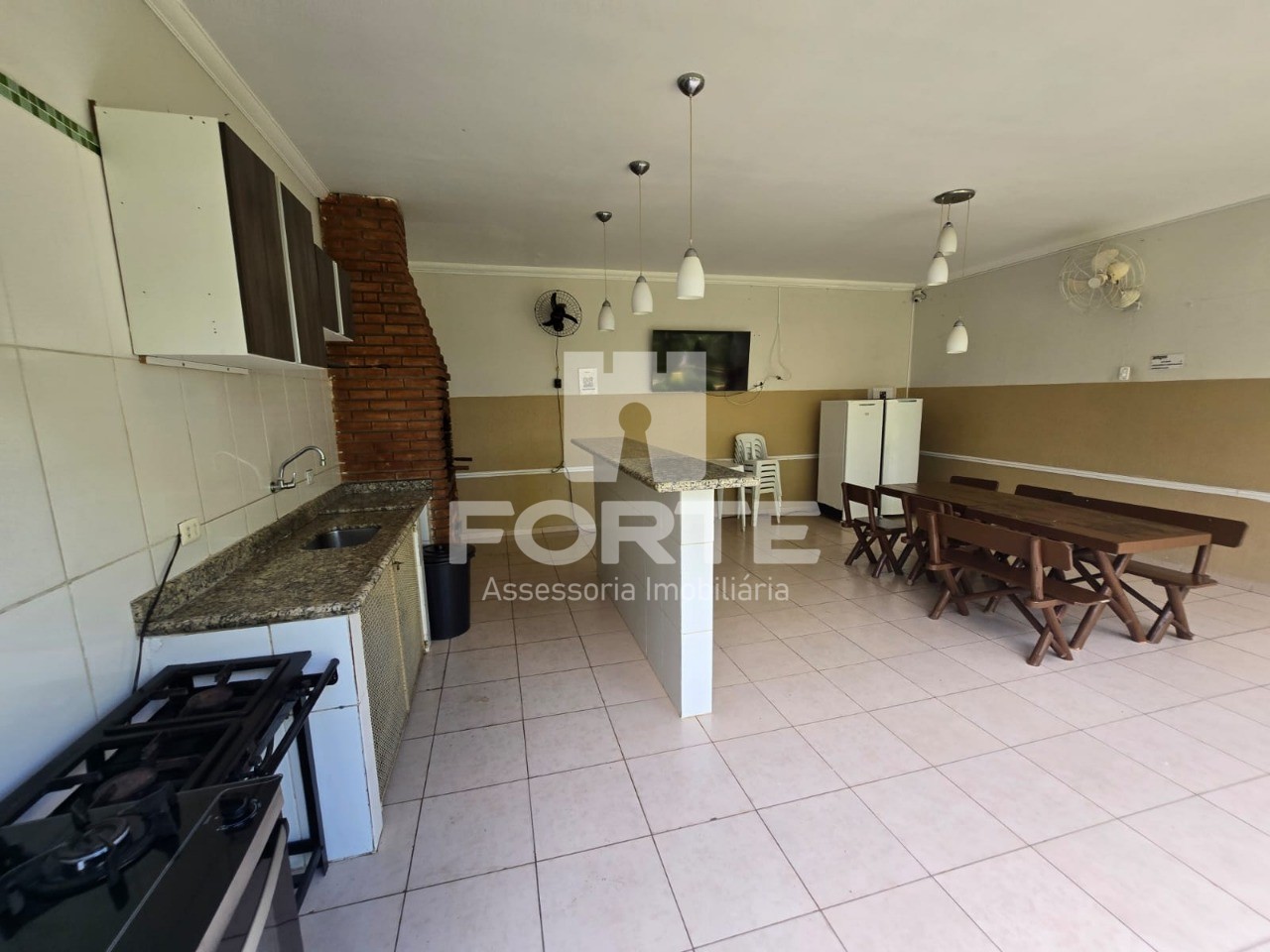 Cobertura, 2 quartos, 130 m² - Foto 5