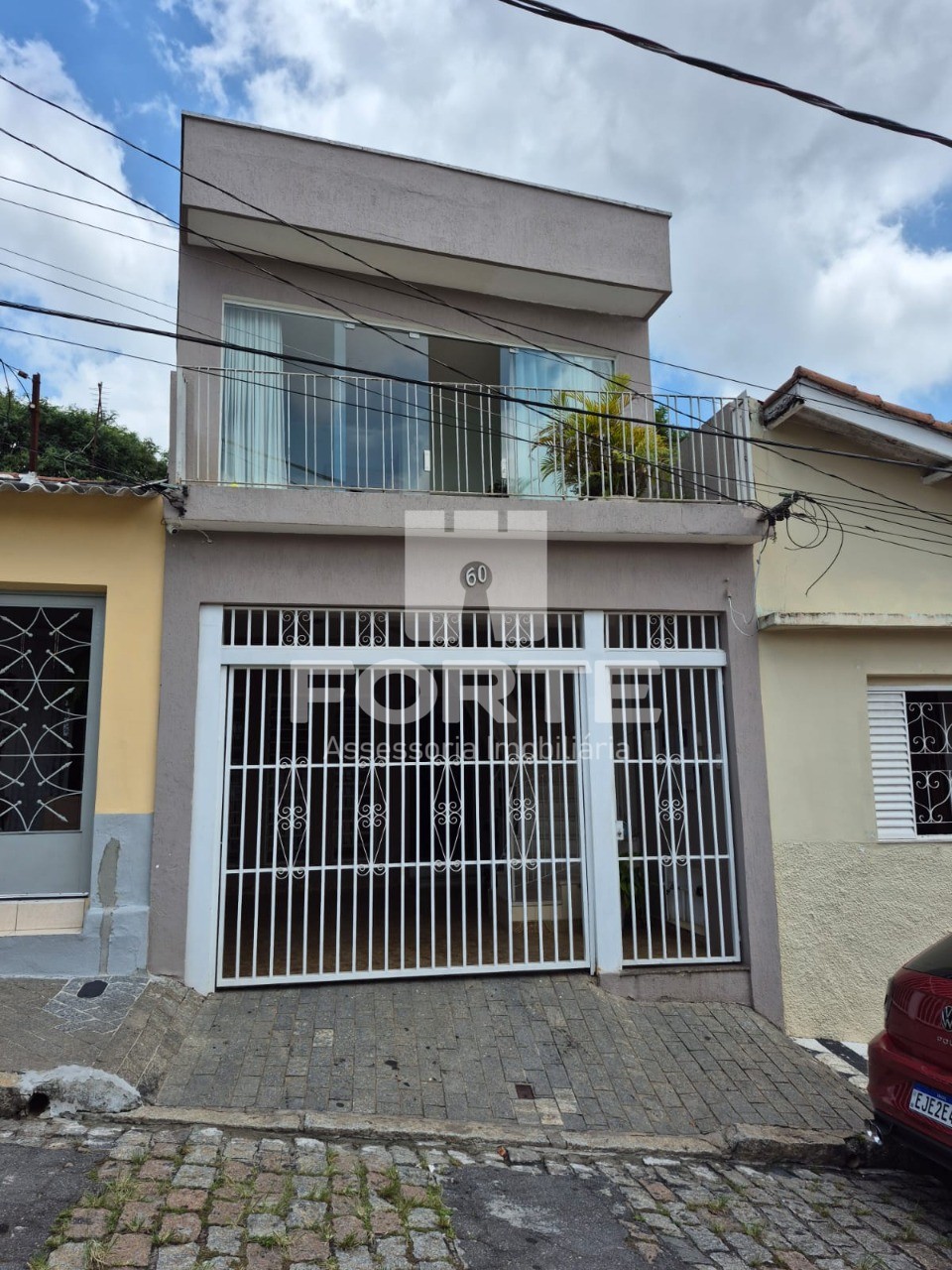 Casa, 4 quartos, 171 m² - Foto 19