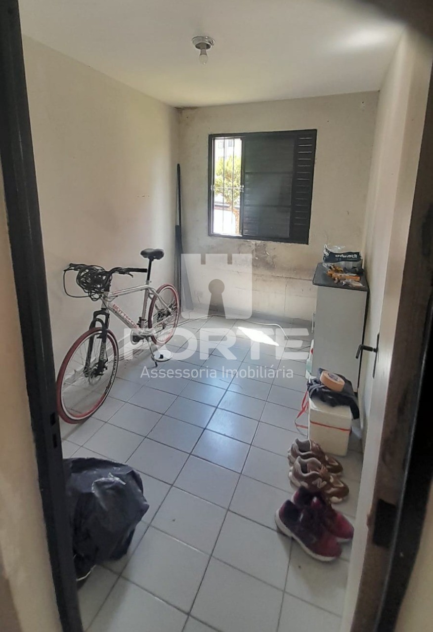 Apartamento, 2 quartos, 44 m² - Foto 1