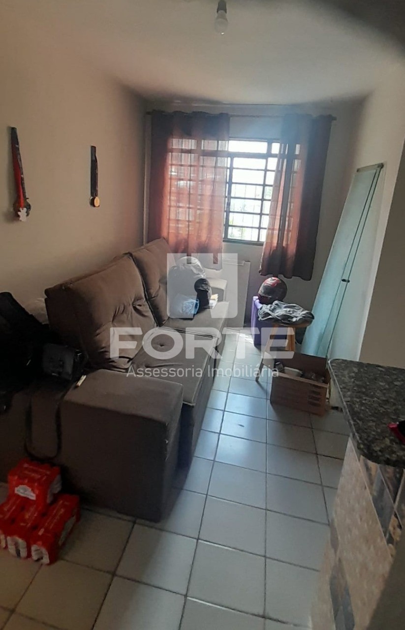 Apartamento, 2 quartos, 44 m² - Foto 13