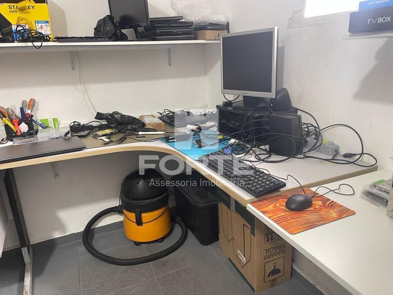 Loja-Salão, 100 m² - Foto 27