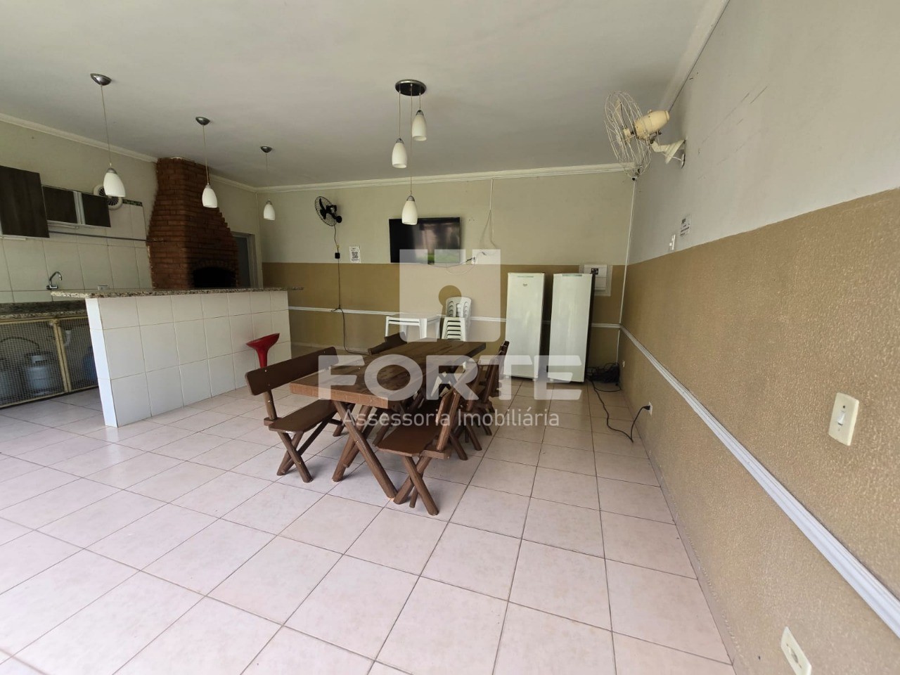 Cobertura, 2 quartos, 130 m² - Foto 6