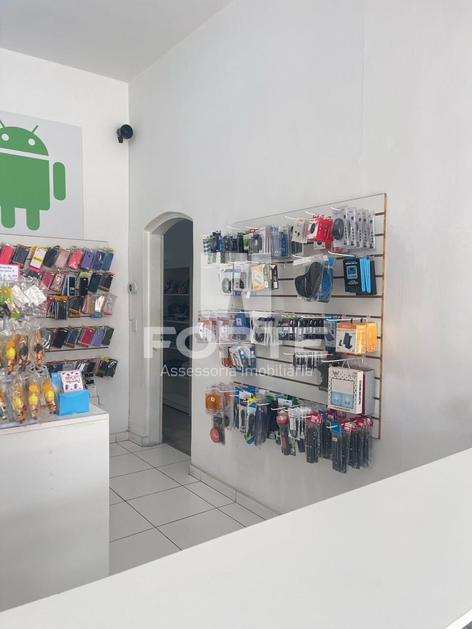 Loja-Salão, 100 m² - Foto 10