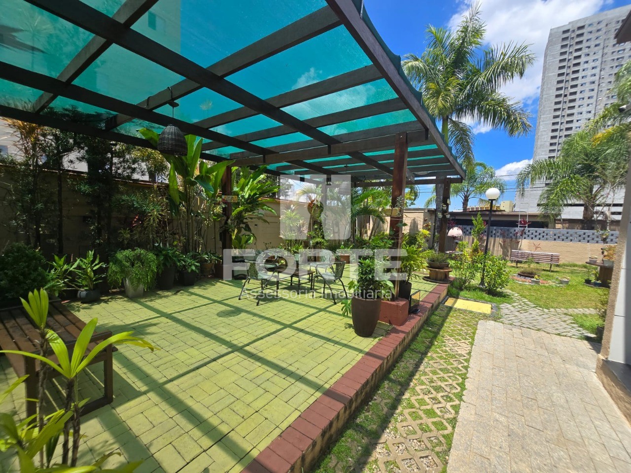 Cobertura, 2 quartos, 130 m² - Foto 15