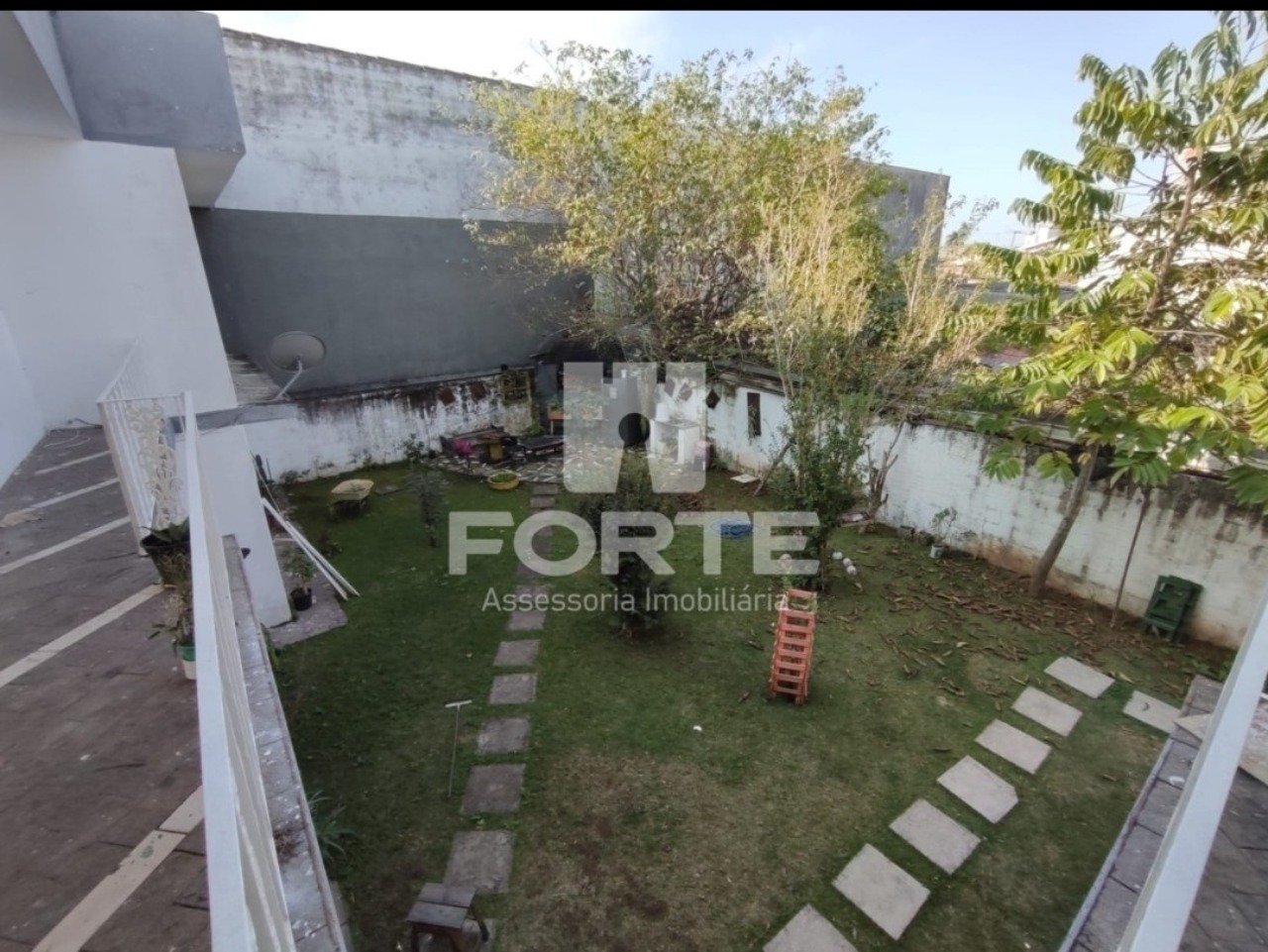 Apartamento, 3 quartos, 2000 m² - Foto 4