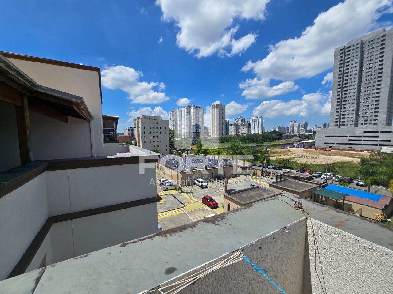 Cobertura, 2 quartos, 130 m² - Foto 29