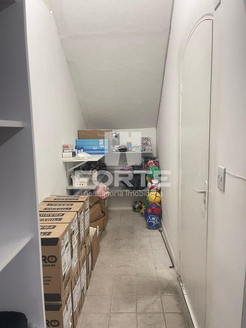 Loja-Salão, 100 m² - Foto 13
