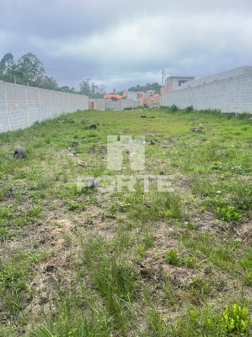Terreno, 750 m² - Foto 3