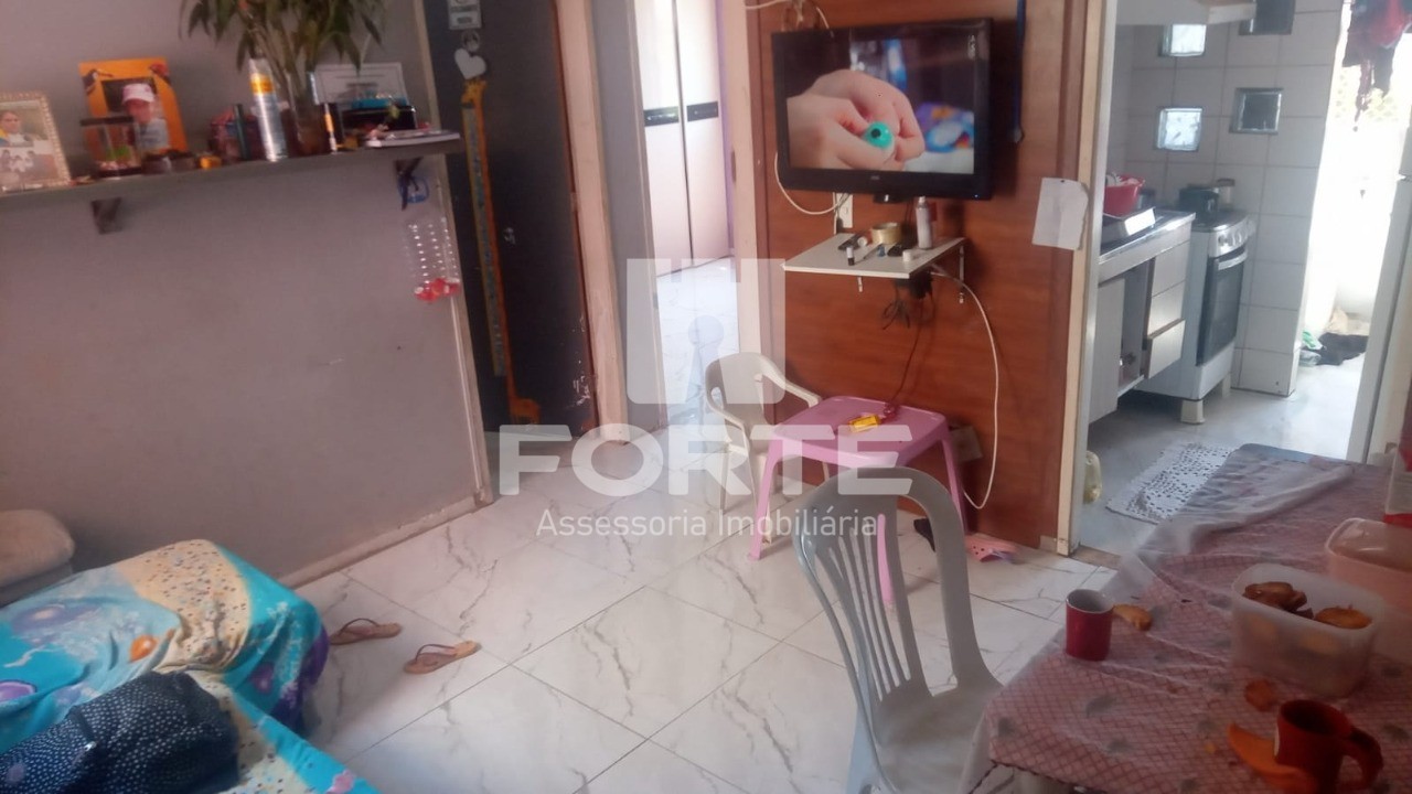 Apartamento, 2 quartos, 46 m² - Foto 7