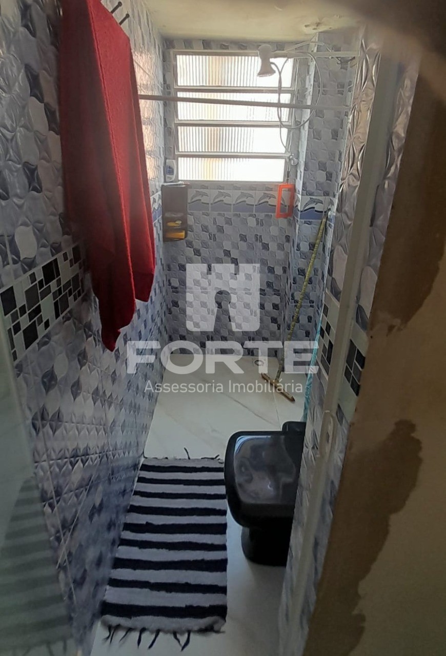 Apartamento, 2 quartos, 44 m² - Foto 7