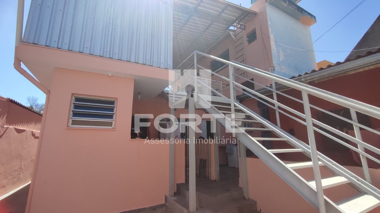 Casa, 2 quartos, 420 m² - Foto 1