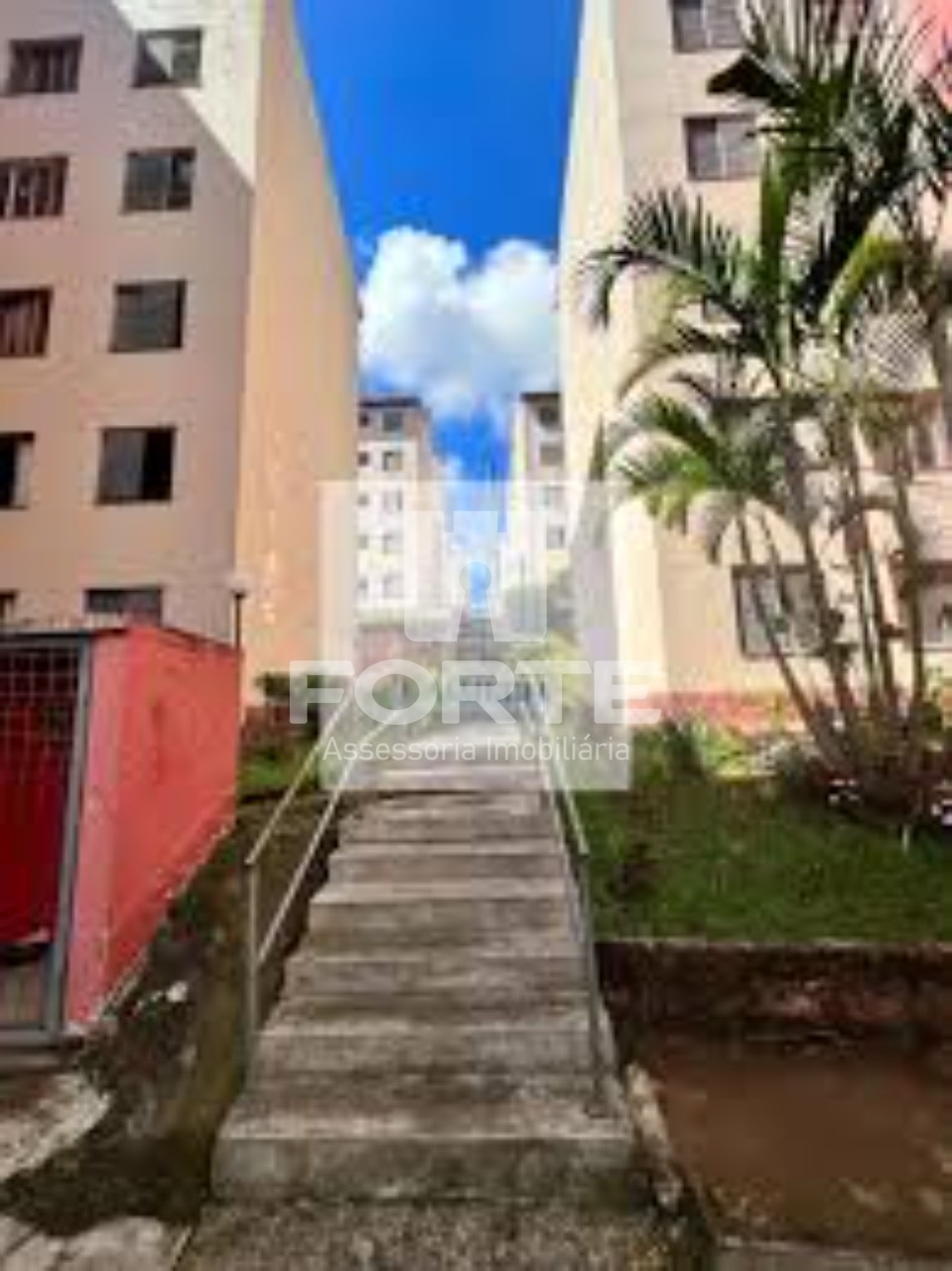 Apartamento, 2 quartos, 46 m² - Foto 12