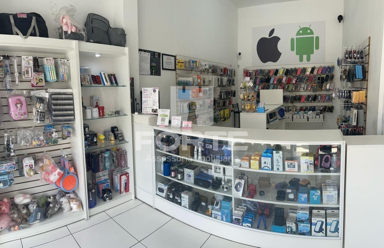Loja-Salão, 100 m² - Foto 9