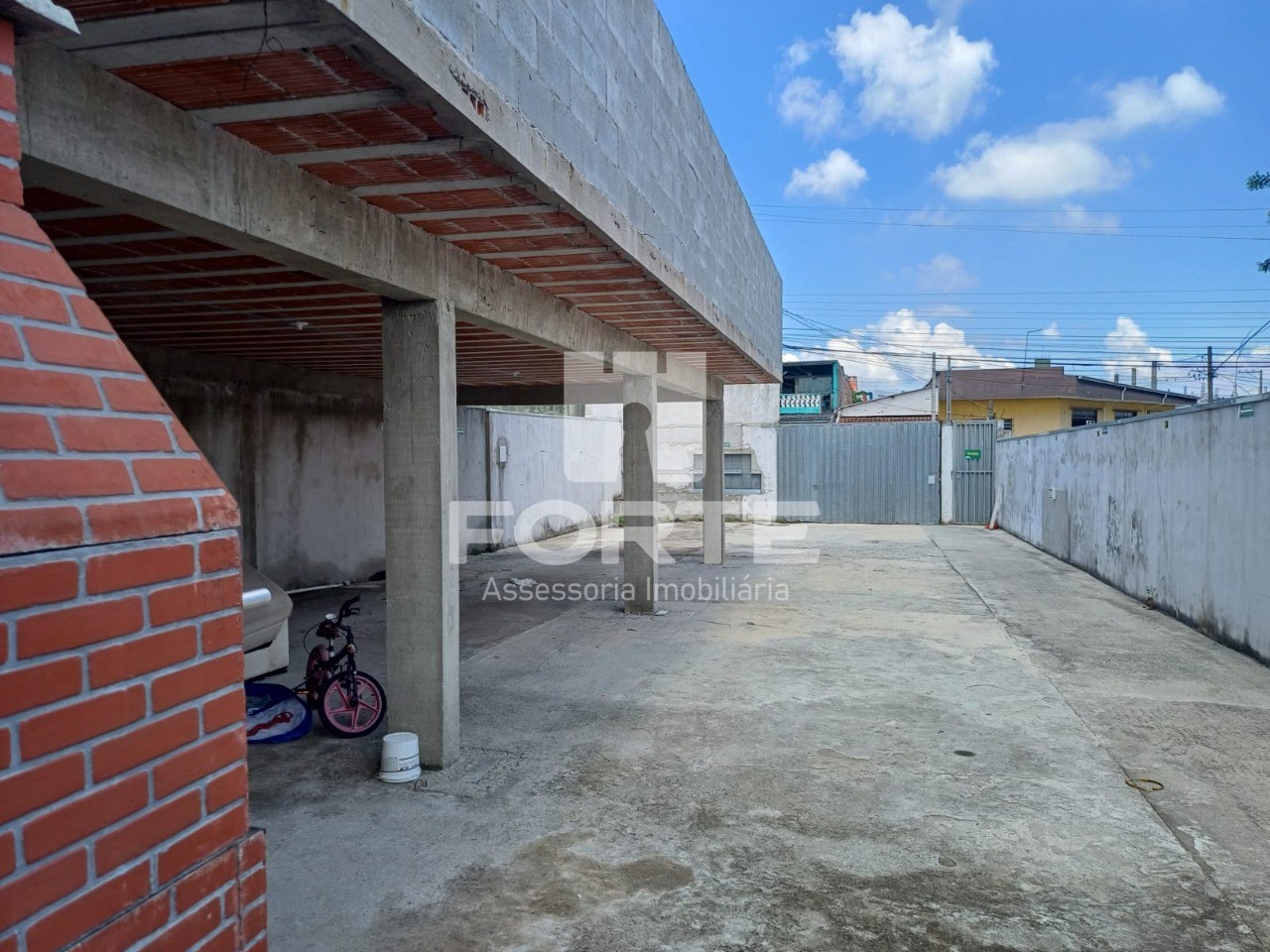 Apartamento, 2 quartos, 46 m² - Foto 3