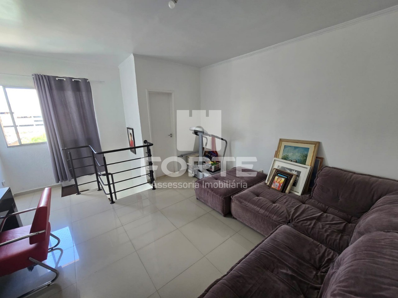 Cobertura, 2 quartos, 130 m² - Foto 35