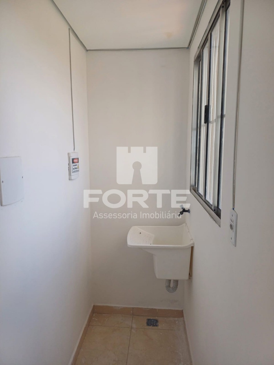 Apartamento, 2 quartos, 46 m² - Foto 4