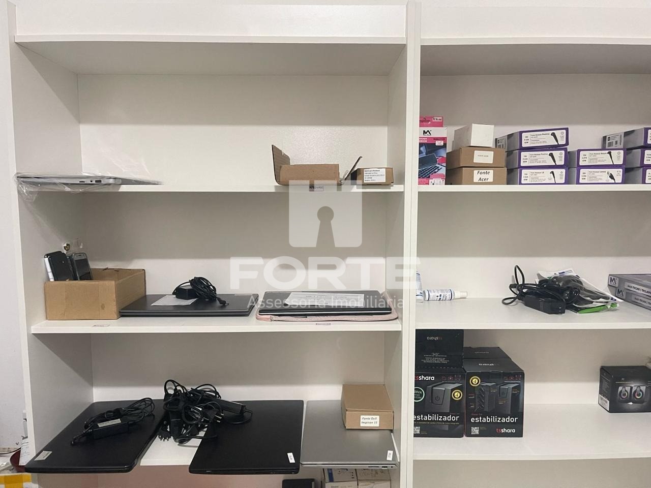 Loja-Salão, 100 m² - Foto 16