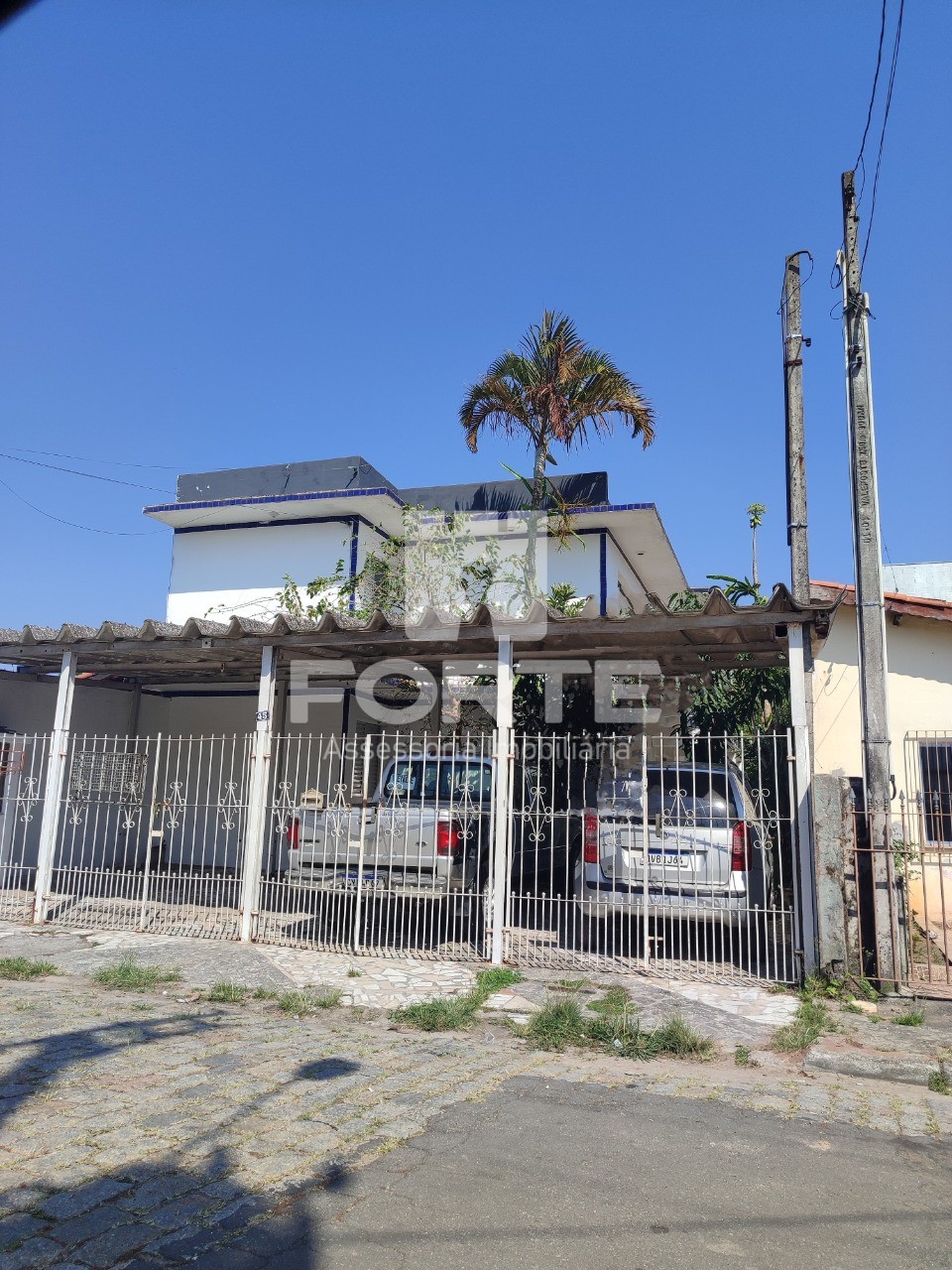 Apartamento, 2 quartos, 300 m² - Foto 1