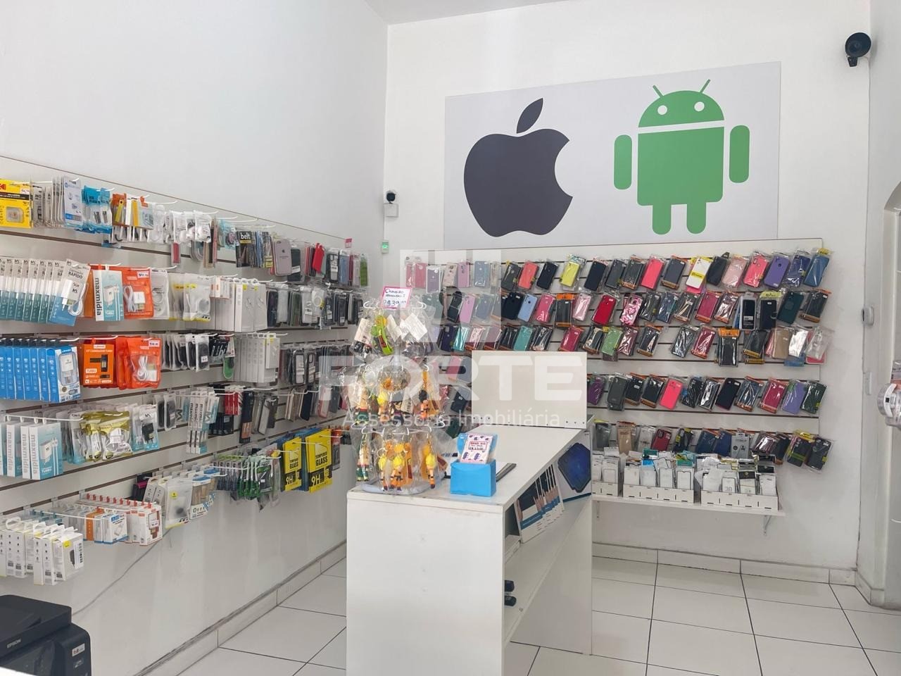 Loja-Salão, 100 m² - Foto 11