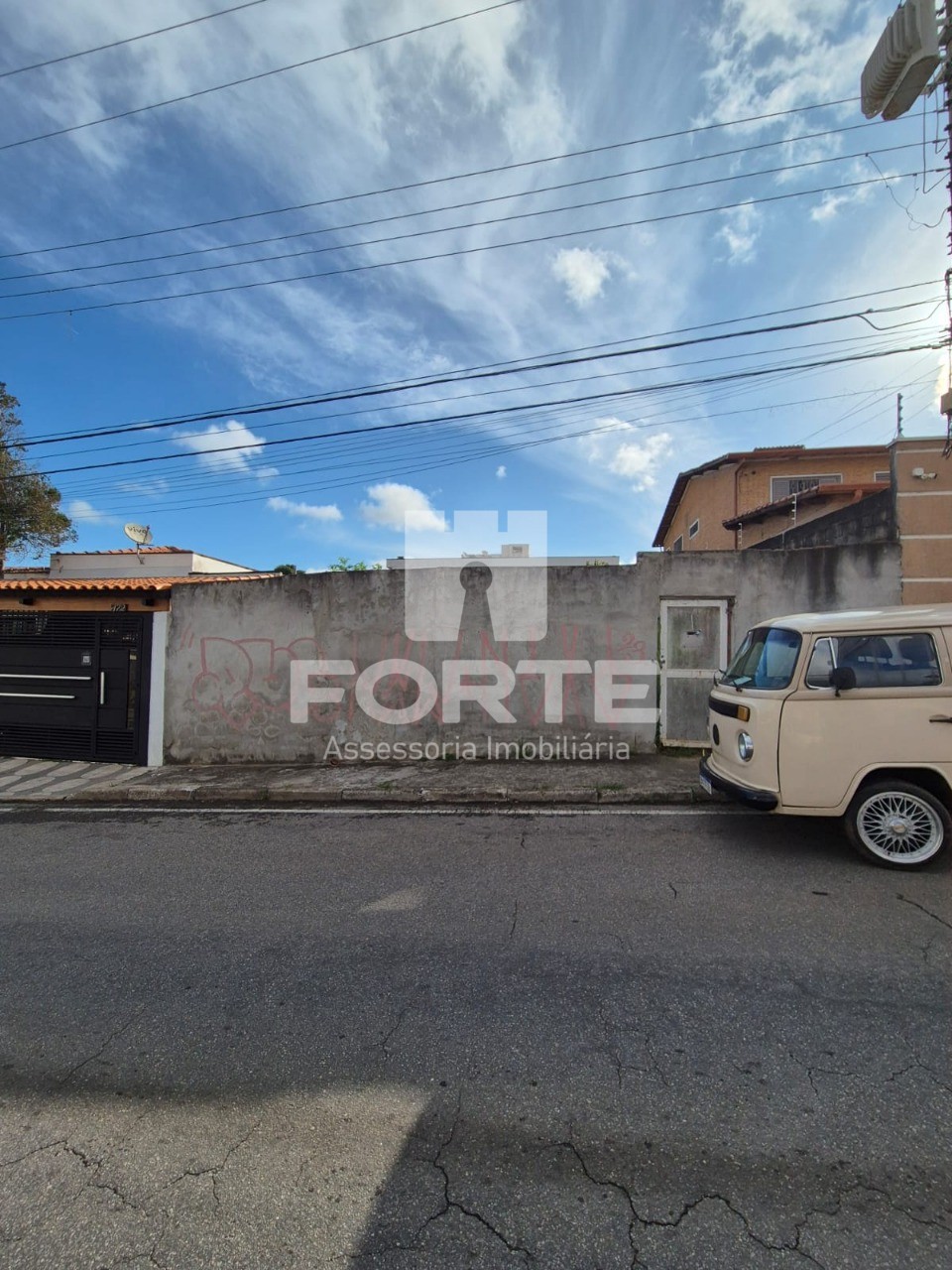 Terreno, 400 m² - Foto 2