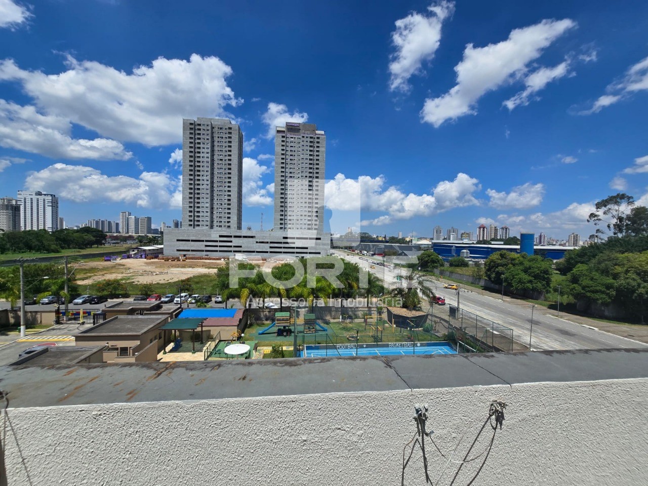 Cobertura, 2 quartos, 130 m² - Foto 30