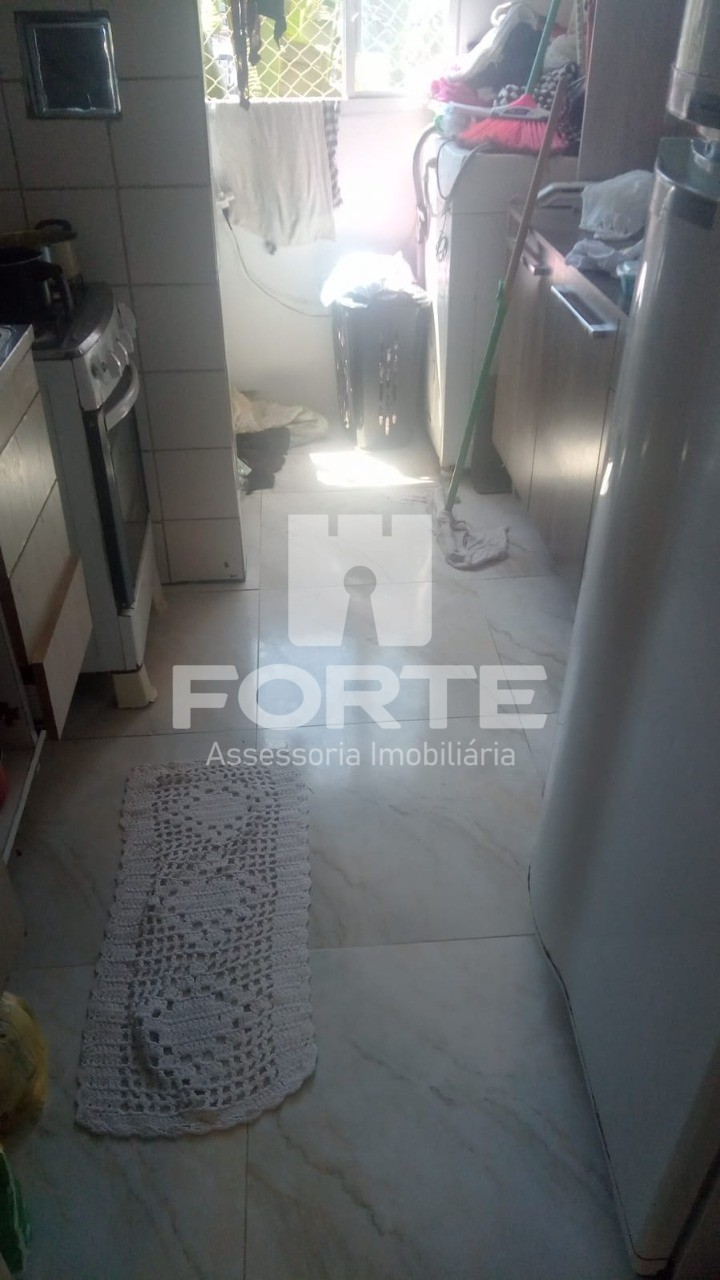 Apartamento, 2 quartos, 46 m² - Foto 5