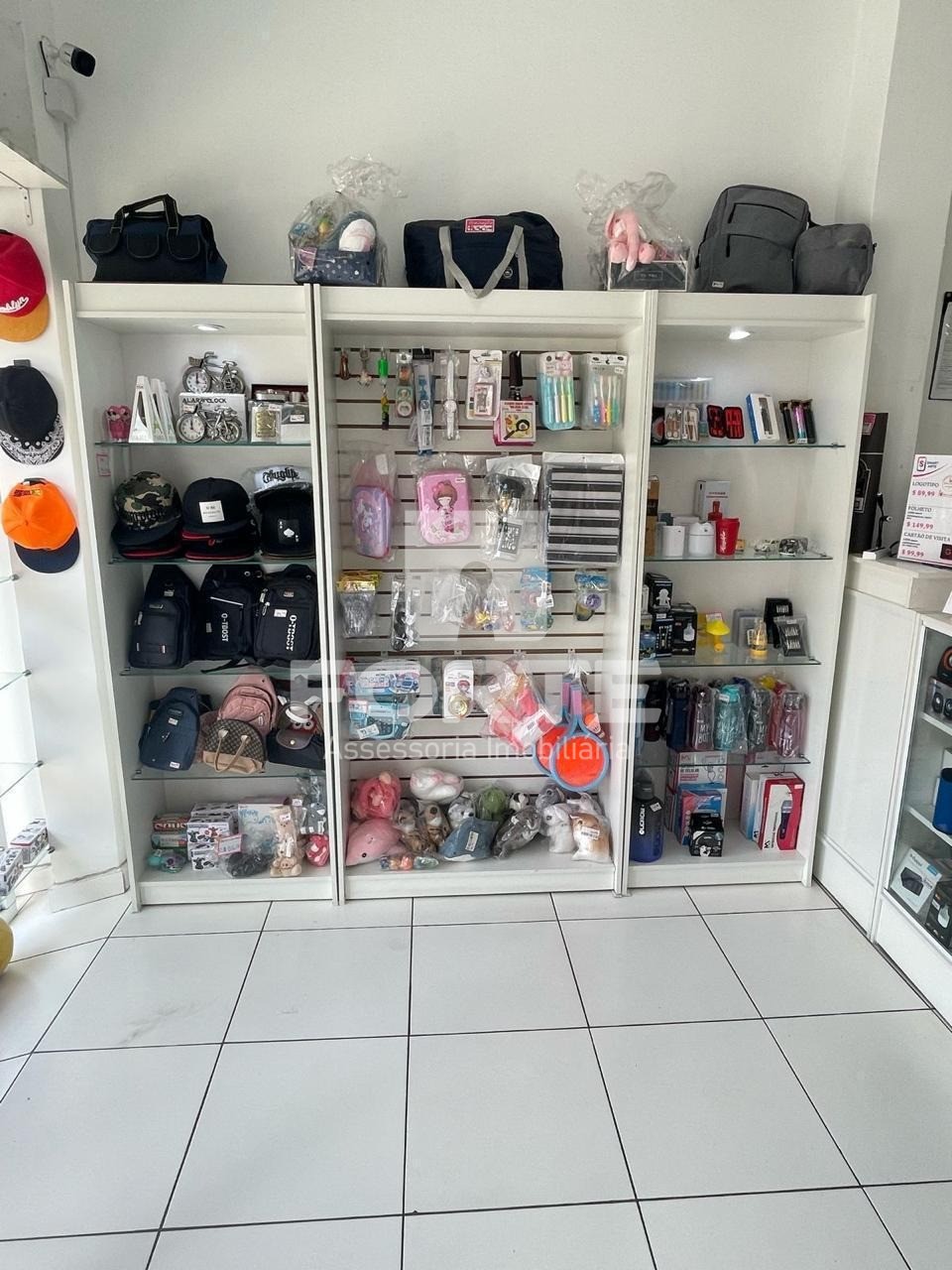 Loja-Salão, 100 m² - Foto 14