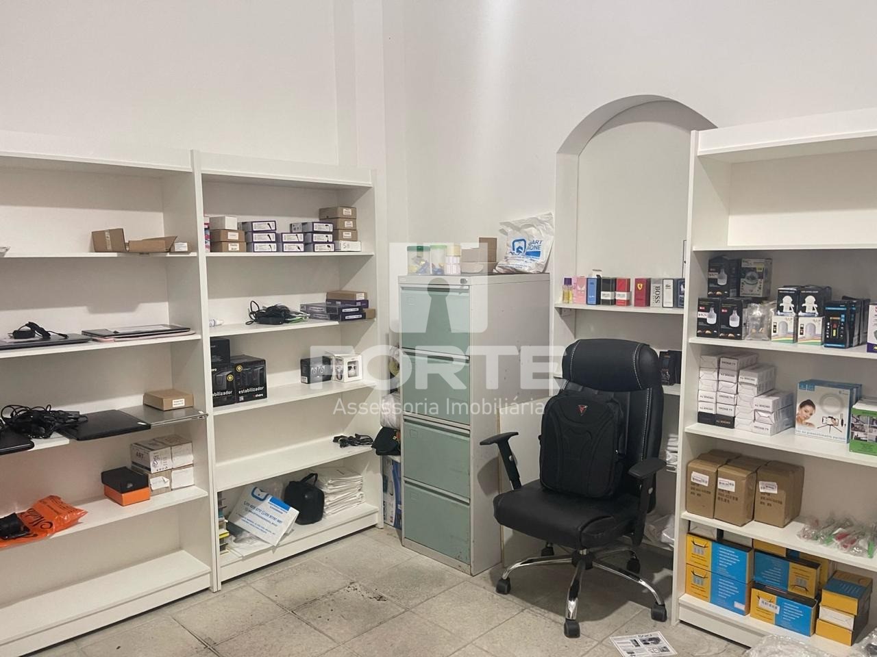 Loja-Salão, 100 m² - Foto 15