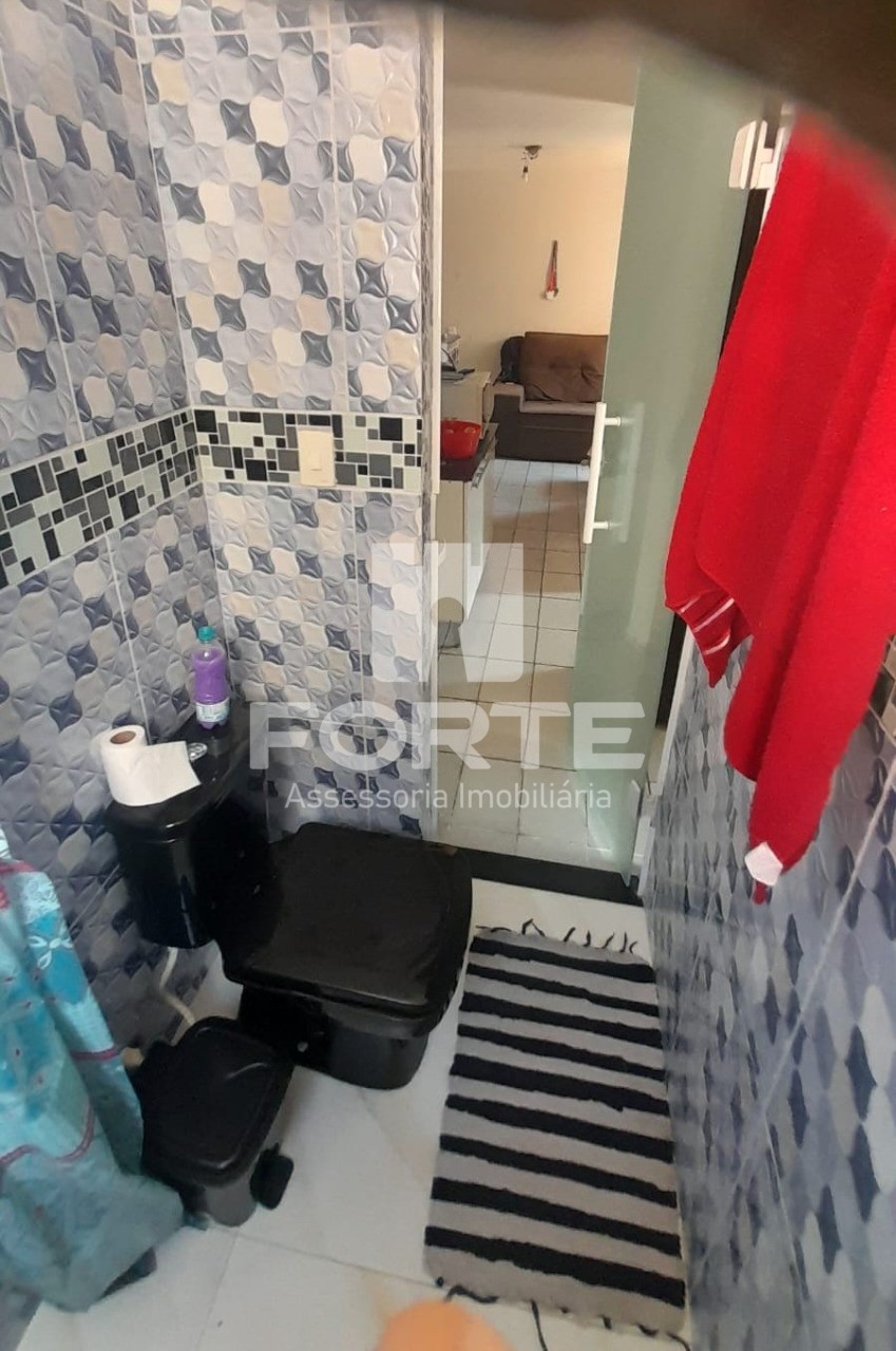 Apartamento, 2 quartos, 44 m² - Foto 4