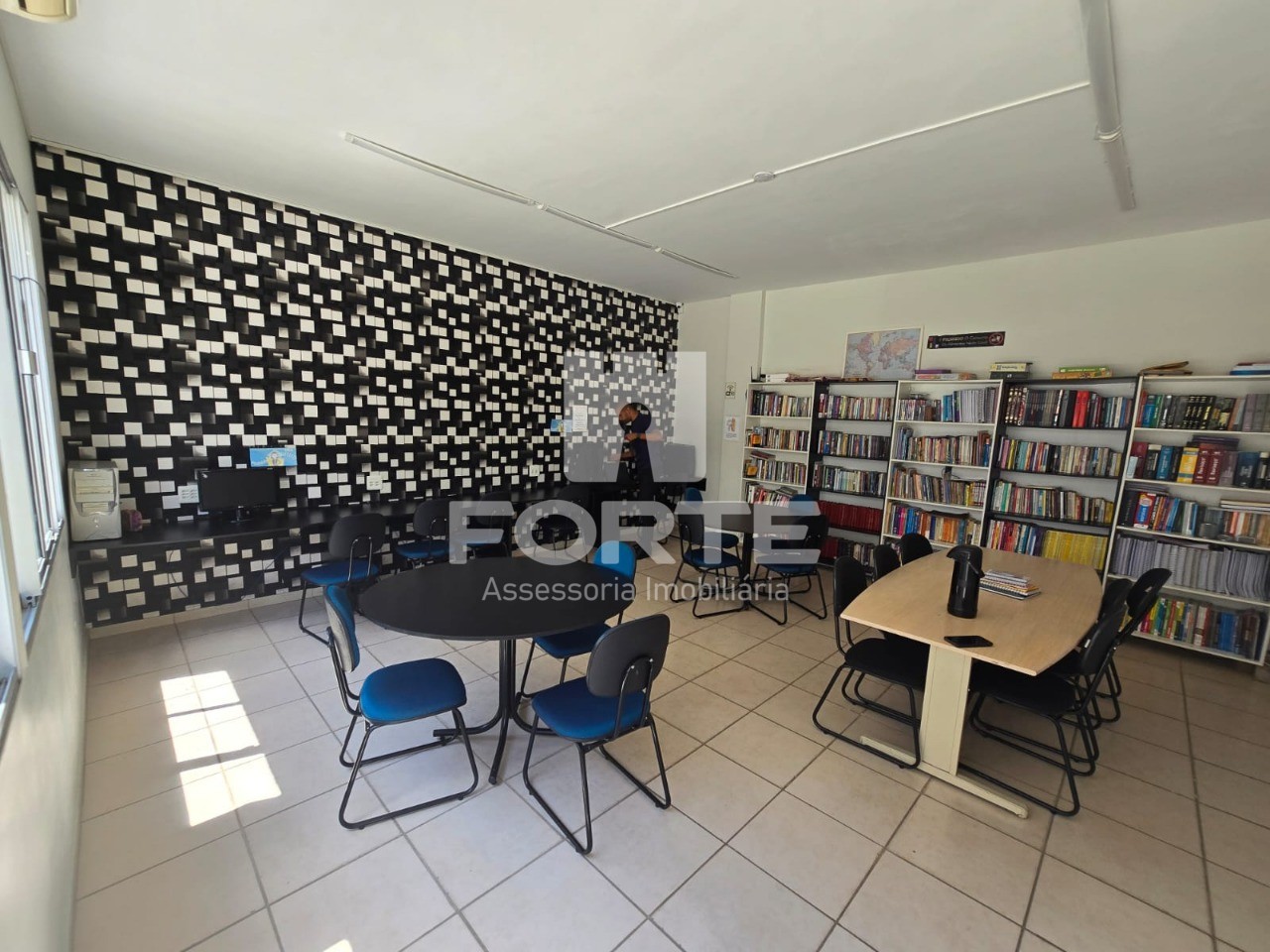 Cobertura, 2 quartos, 130 m² - Foto 20