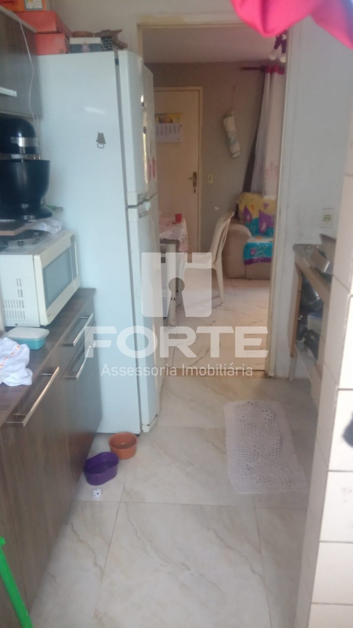 Apartamento, 2 quartos, 46 m² - Foto 2