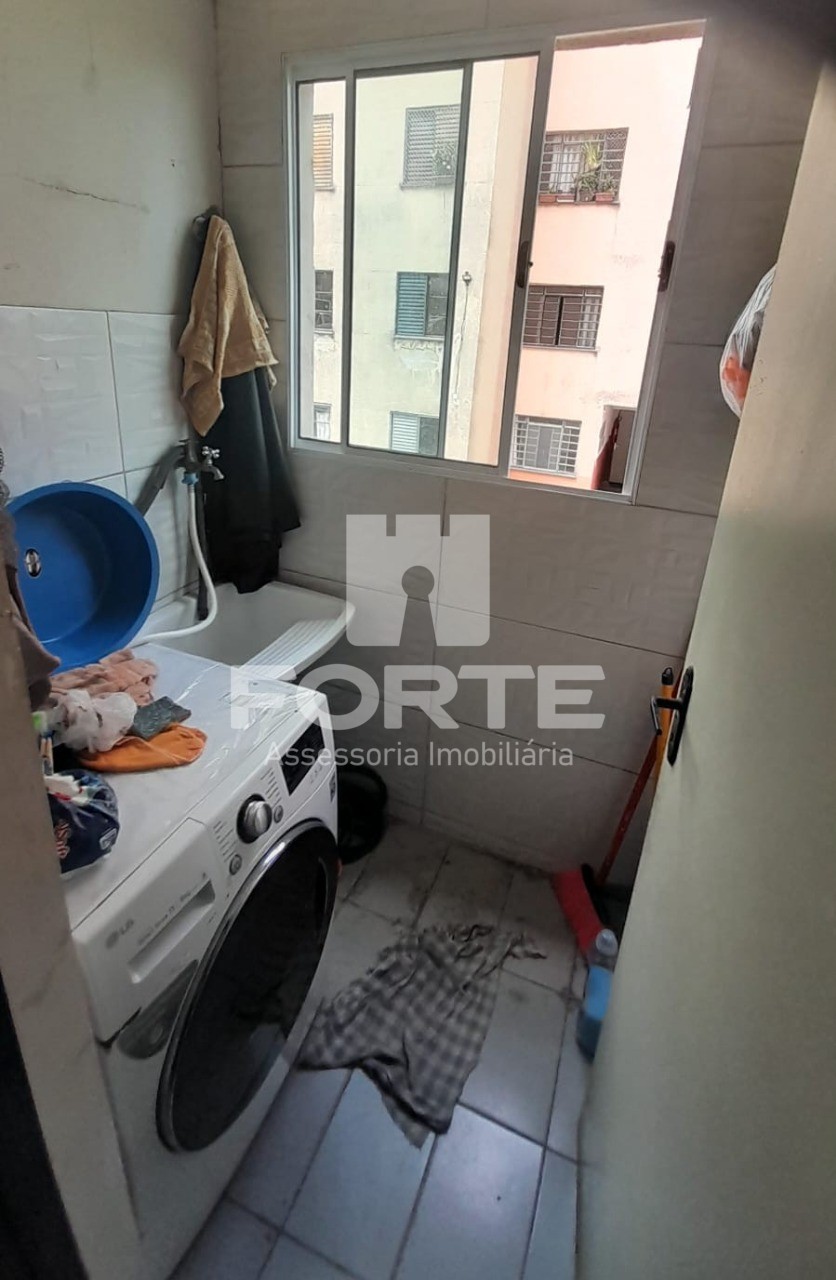 Apartamento, 2 quartos, 44 m² - Foto 8