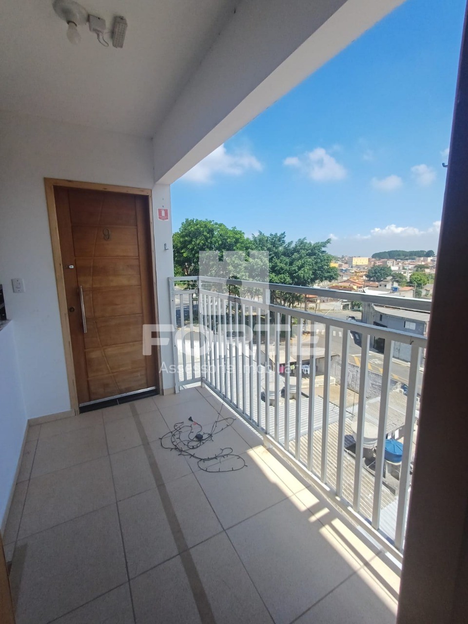 Apartamento, 2 quartos, 46 m² - Foto 1