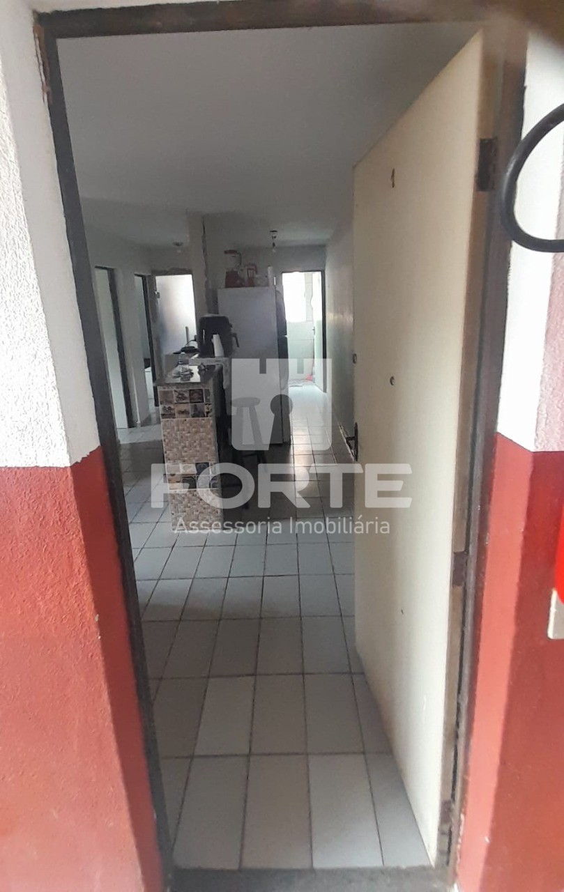 Apartamento, 2 quartos, 44 m² - Foto 14