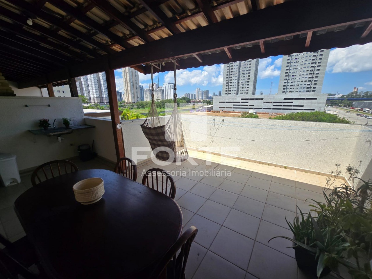 Cobertura, 2 quartos, 130 m² - Foto 32