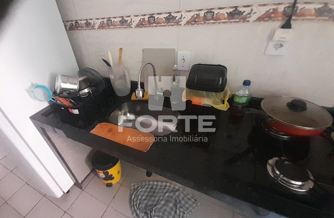 Apartamento, 2 quartos, 44 m² - Foto 12
