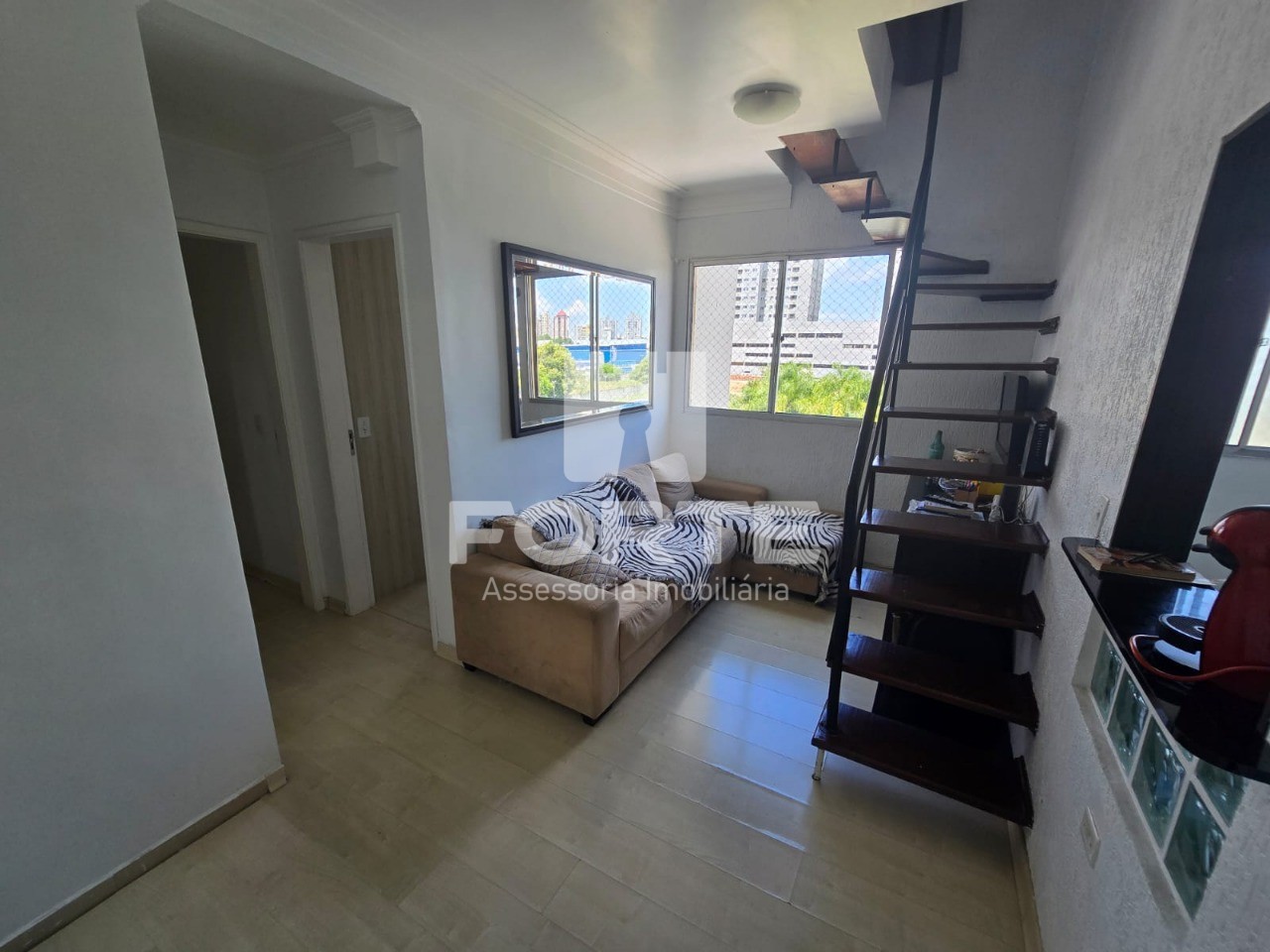 Cobertura, 2 quartos, 130 m² - Foto 1